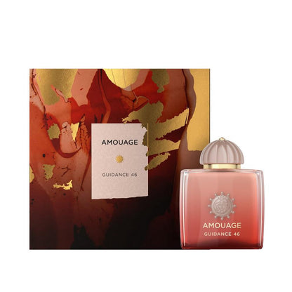 Guidance 46 Amouage  Unisex