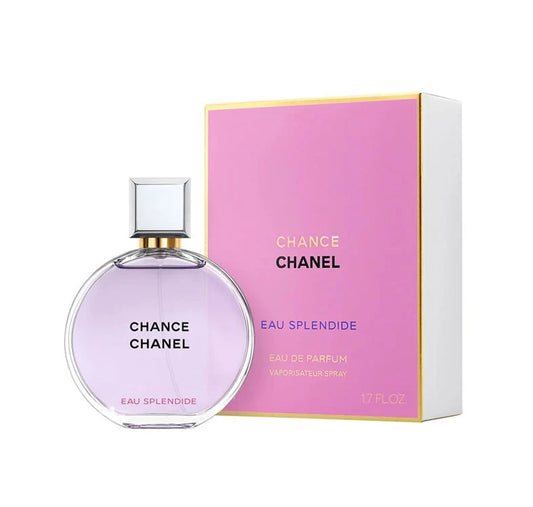 CHANEL Chance Eau Splendide Eau de Parfum