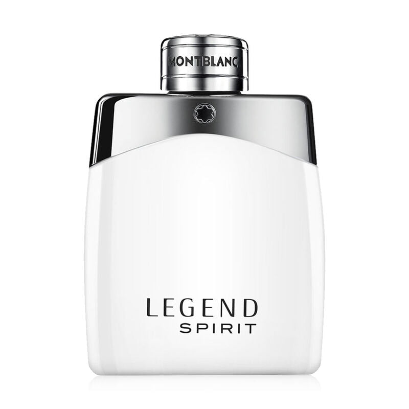 Montblanc Legend Spirit Eau de Toilette