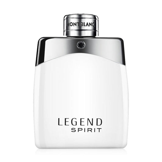 Montblanc Legend Spirit Eau de Toilette