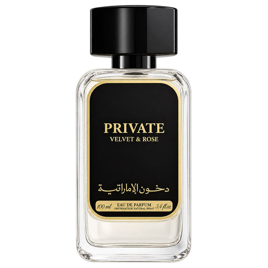 Private Velvet & Rose Dkhoon Emirates