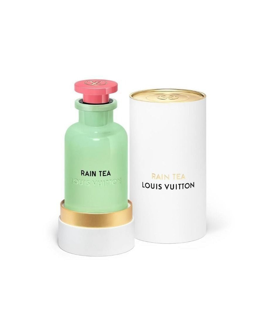 Louis Vuitton Run Tea
