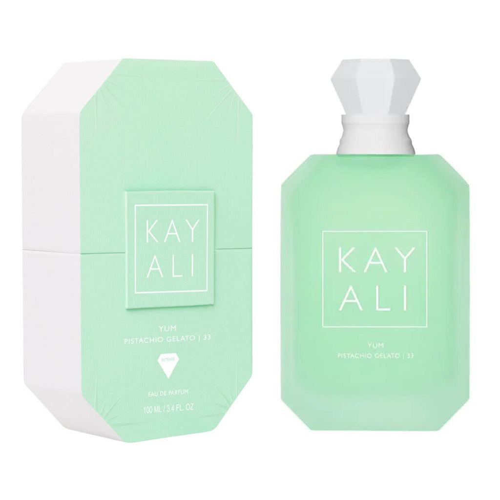 Kayali Pistachio Gelato 33 – EDP for Women