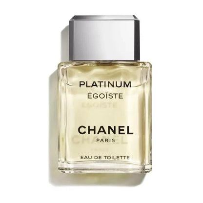 Chanel Platinum Égoïste Eau de Toilette