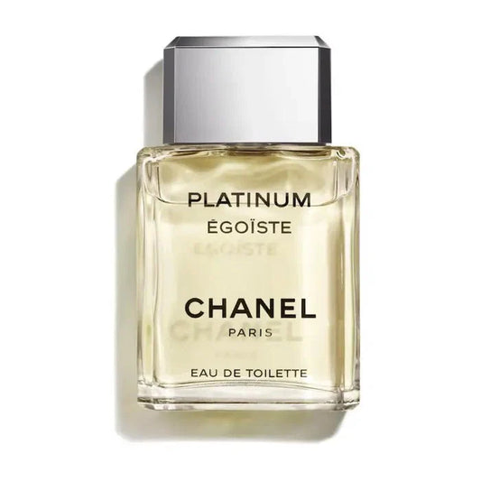 Chanel Platinum Égoïste Eau de Toilette
