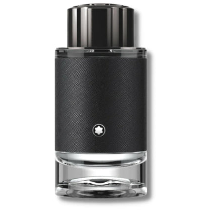 Montblanc - Explorer EDP for Men