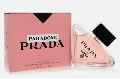 Prada Paradoxe Eau de Parfum by Prada