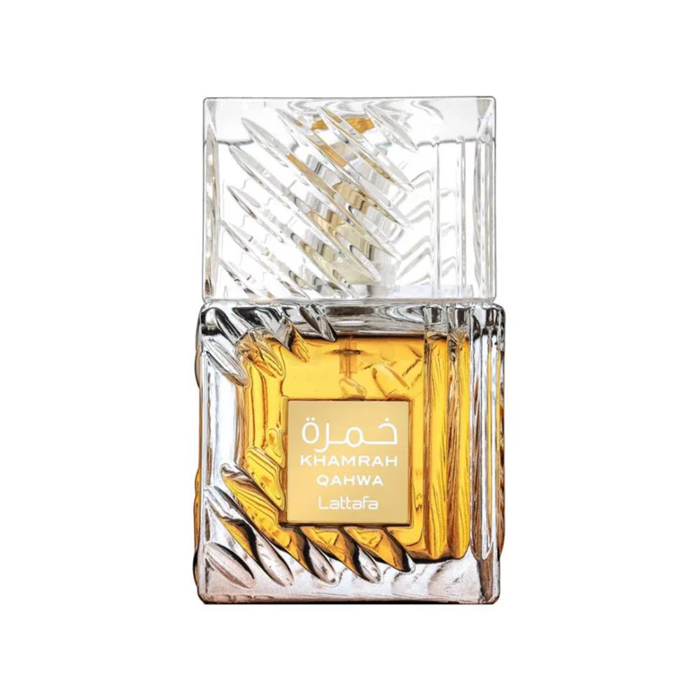 Lattafa Perfumes Lattafa Khamrah Qahwa EDP