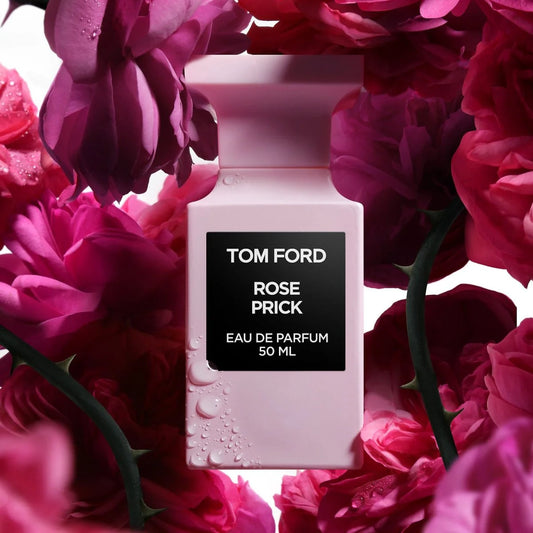 Rose Prick Eau de Parfum by Tom Ford