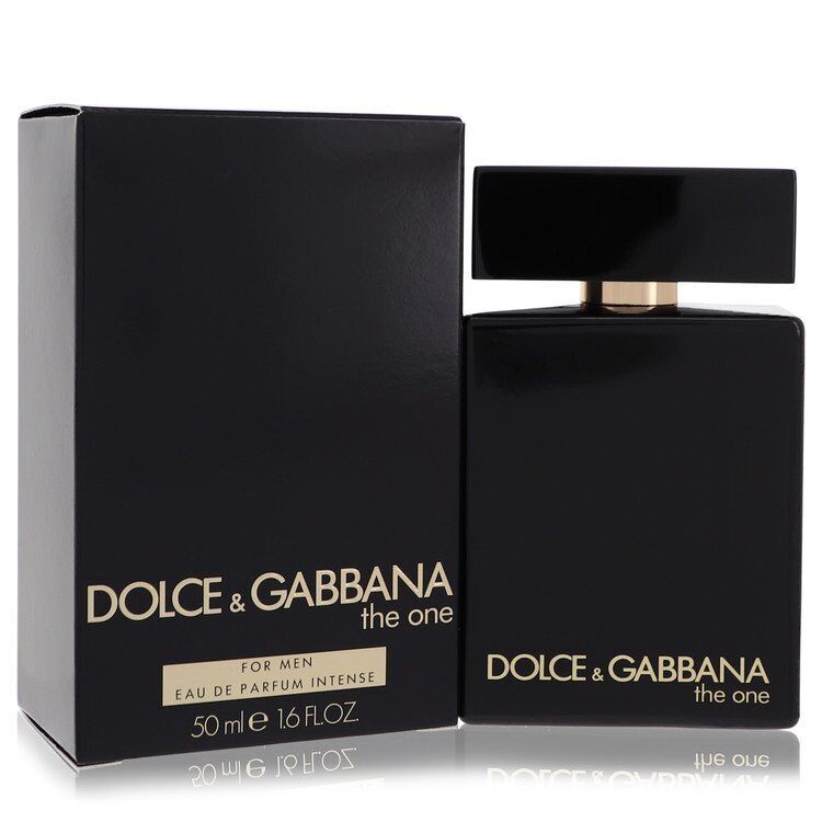 The One Intense by Dolce & Gabbana Eau De Parfum