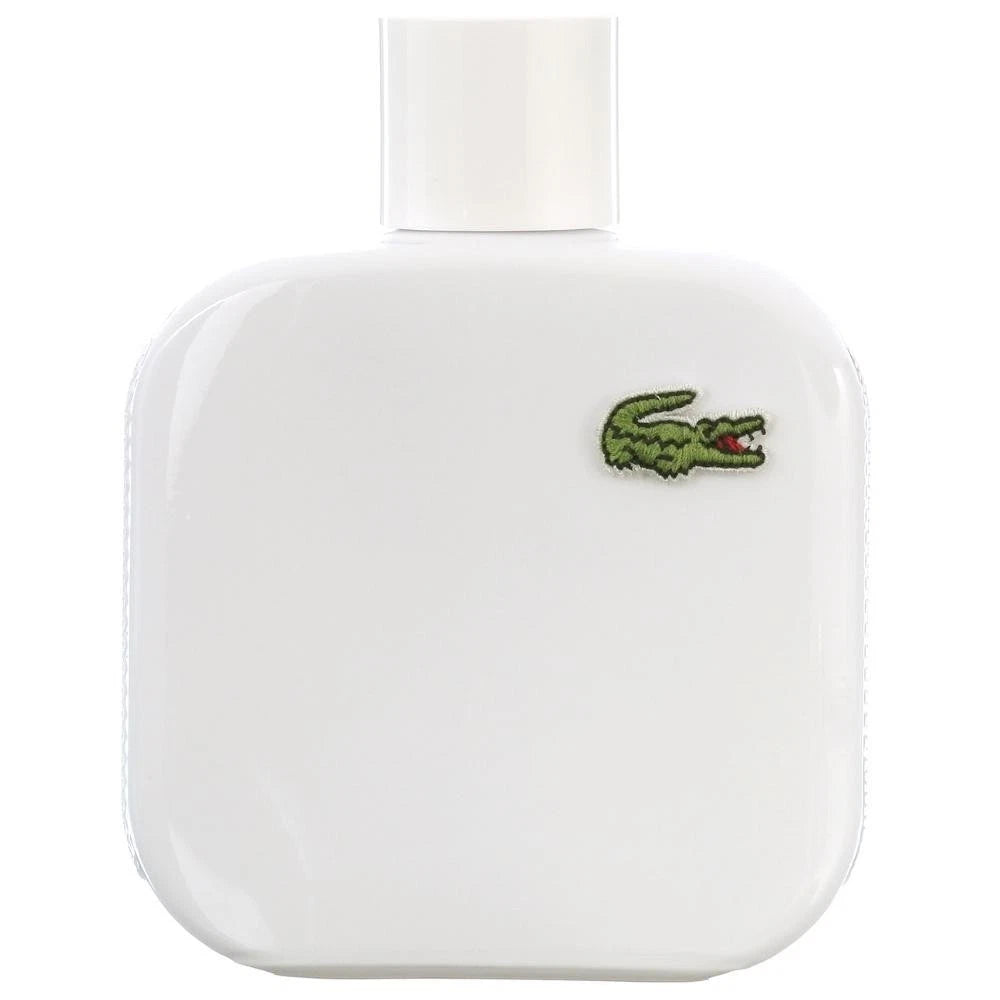Lacoste  Eau de Lacoste L.12.12. White