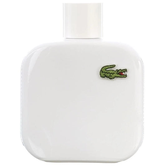 Lacoste  Eau de Lacoste L.12.12. White