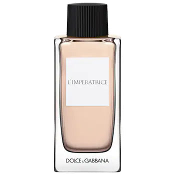 D&G 3 L’Imperatrice by Dolce & Gabbana for Women