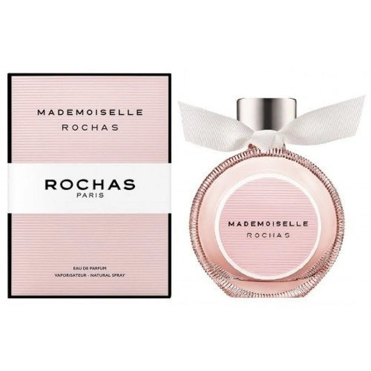 Rochas Mademoiselle Rochas Eau de Parfum for Women