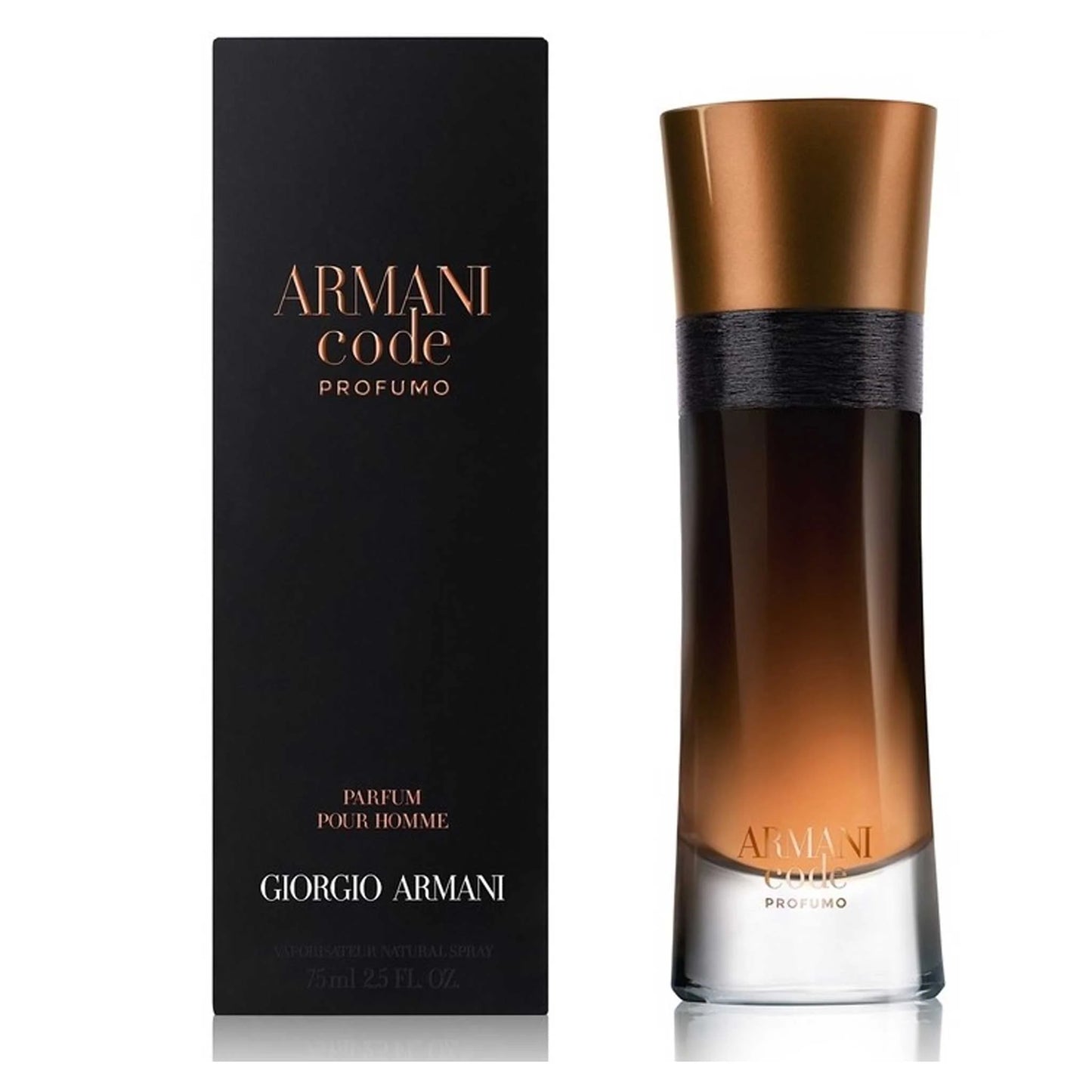 Armani Code Profumo