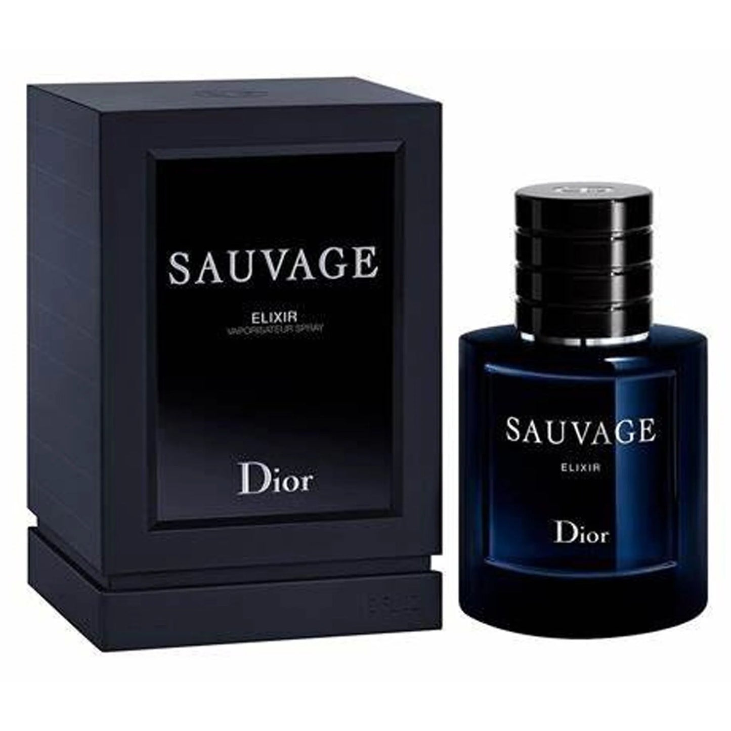 Sauvage Elixir Perfume For Men