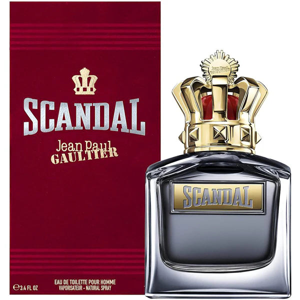 Scandal Pour Homme Jean Paul Gaultier