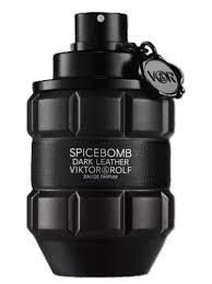 Spicebomb Dark Leather Viktor&Rolf For Men