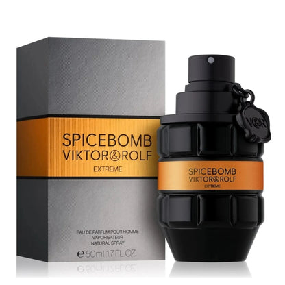 Spicebomb Extreme By Viktor & Rolf