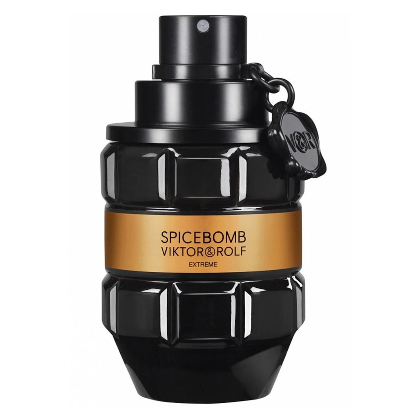 Spicebomb Extreme By Viktor & Rolf