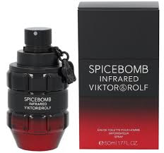 Spicebomb Infrared Viktor&Rolf For Men