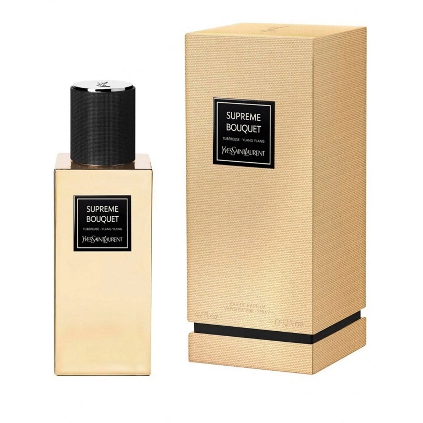 Supreme Bouquet Le Vestiaire Des Parfums Yves Saint Laurent