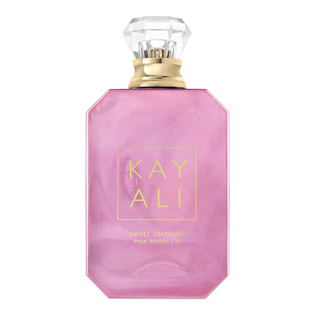 Sweet Diamond Pink Pepper 25 - Kayali