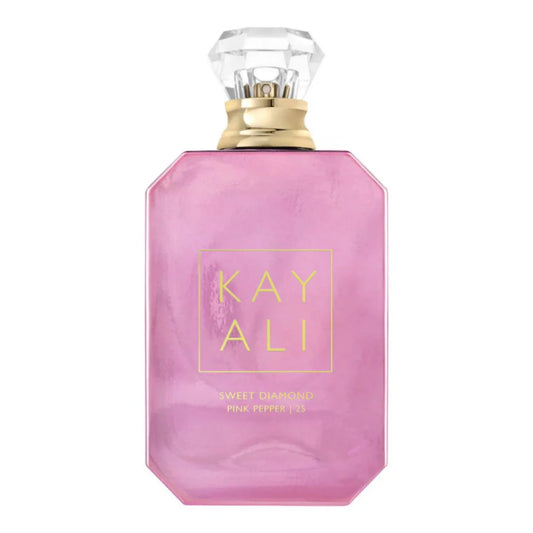 Sweet Diamond Pink Pepper 25 - Kayali