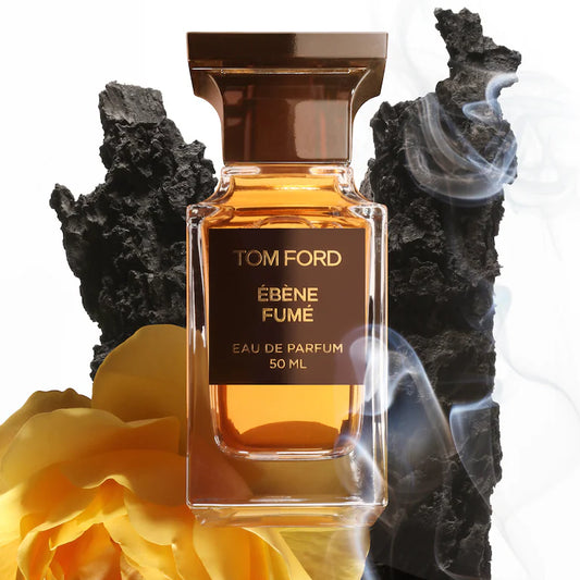 Tom Ford - Ébène Fumé Eau De Parfum (EDP)