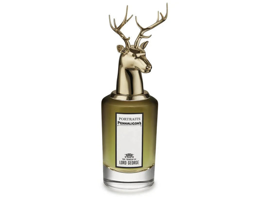 The Tragedy of Lord George EDP by Penhaligon's