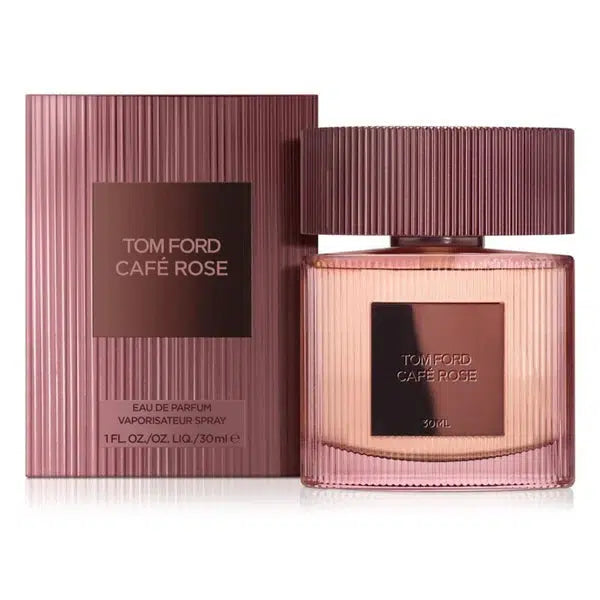 Tom Ford Café Rose Eau De Toilette