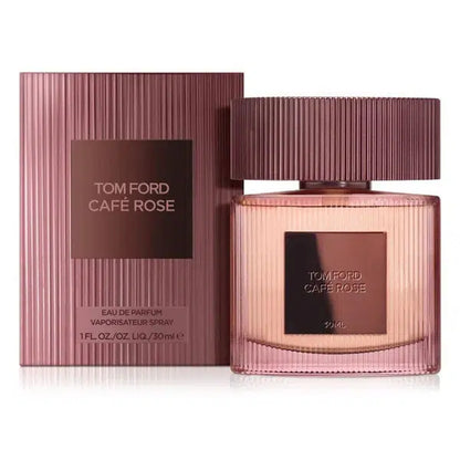 Tom Ford Café Rose Eau De Toilette