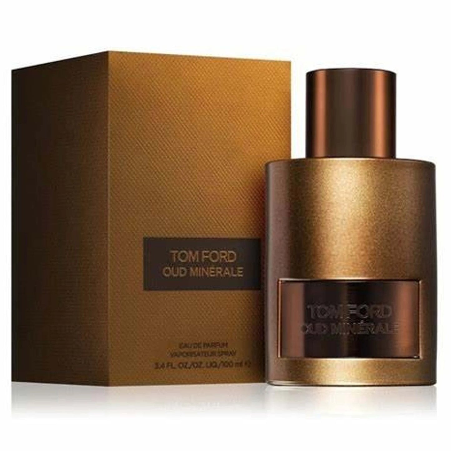 Oud Minérale (2023) by Tom Ford