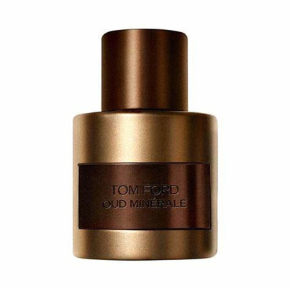 Oud Minérale (2023) by Tom Ford