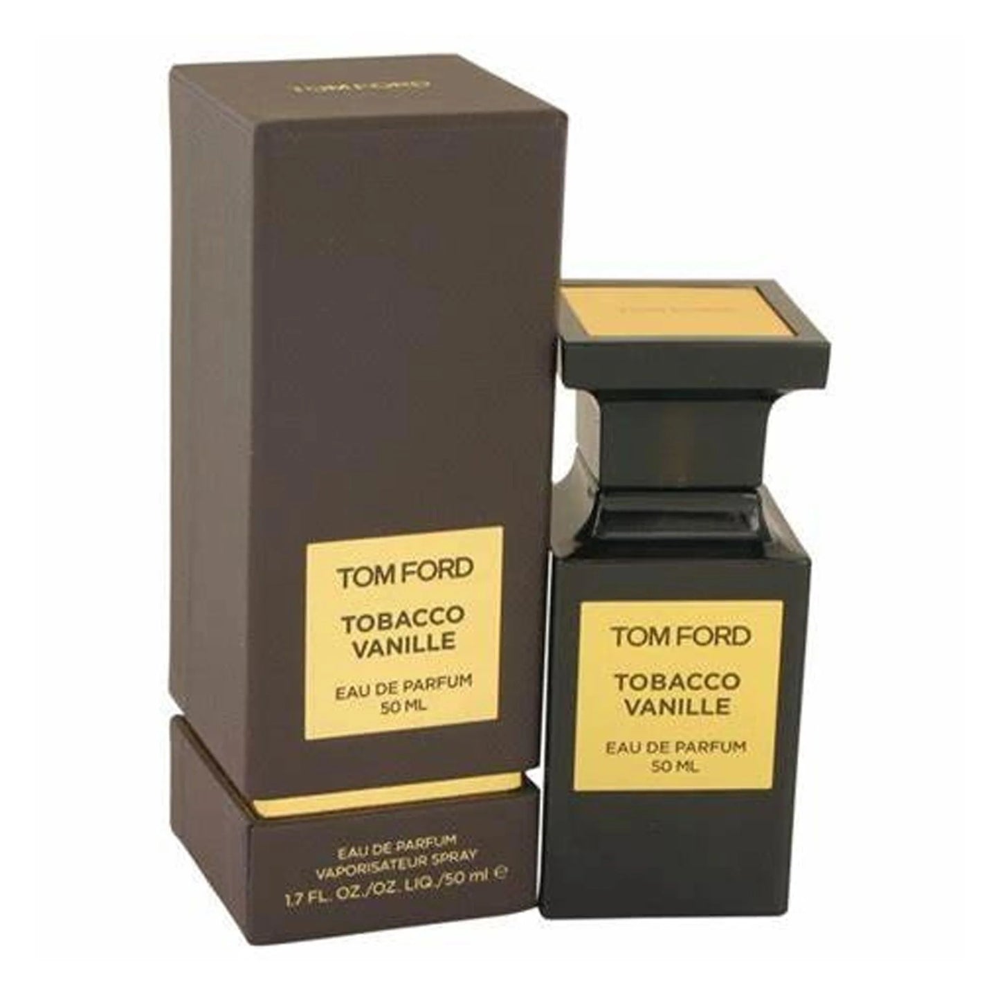 Tom Ford Tobacco Vanille Eau De Parfum For Men