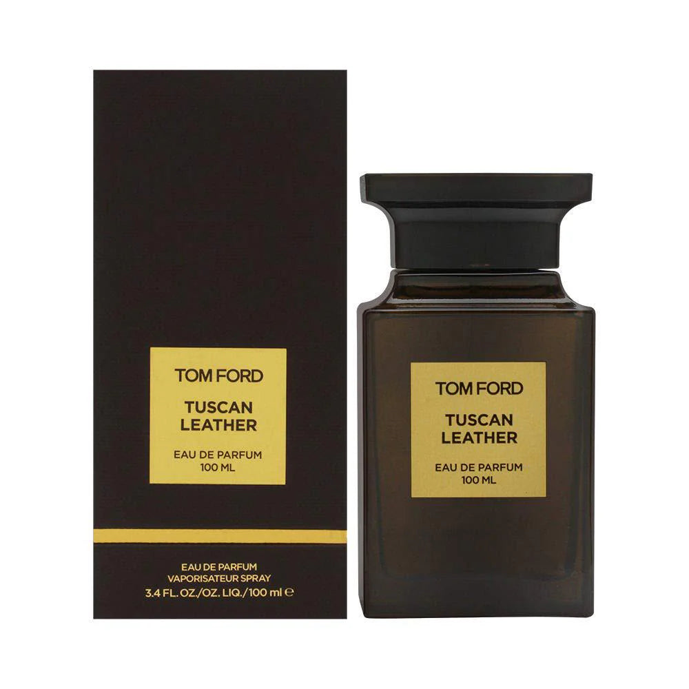 Tuscan Leather Eau de Parfum by Tom Ford