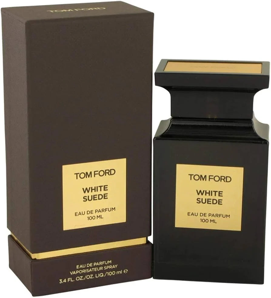 Tom Ford - White Suede Eau De Parfum (EDP)