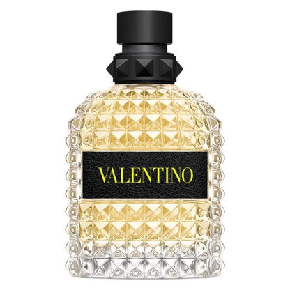 Valentino Uomo - Born In Roma - Yellow Dream For Men