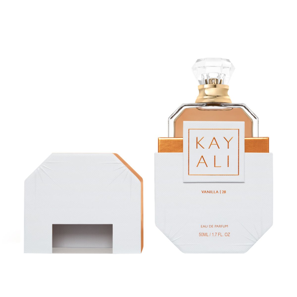 Kayali Vanilla 28 Eau De Parfum (EDP)