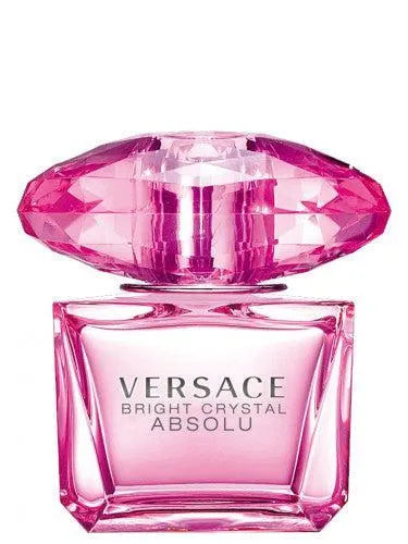 Versace - Bright Crystal Absolu