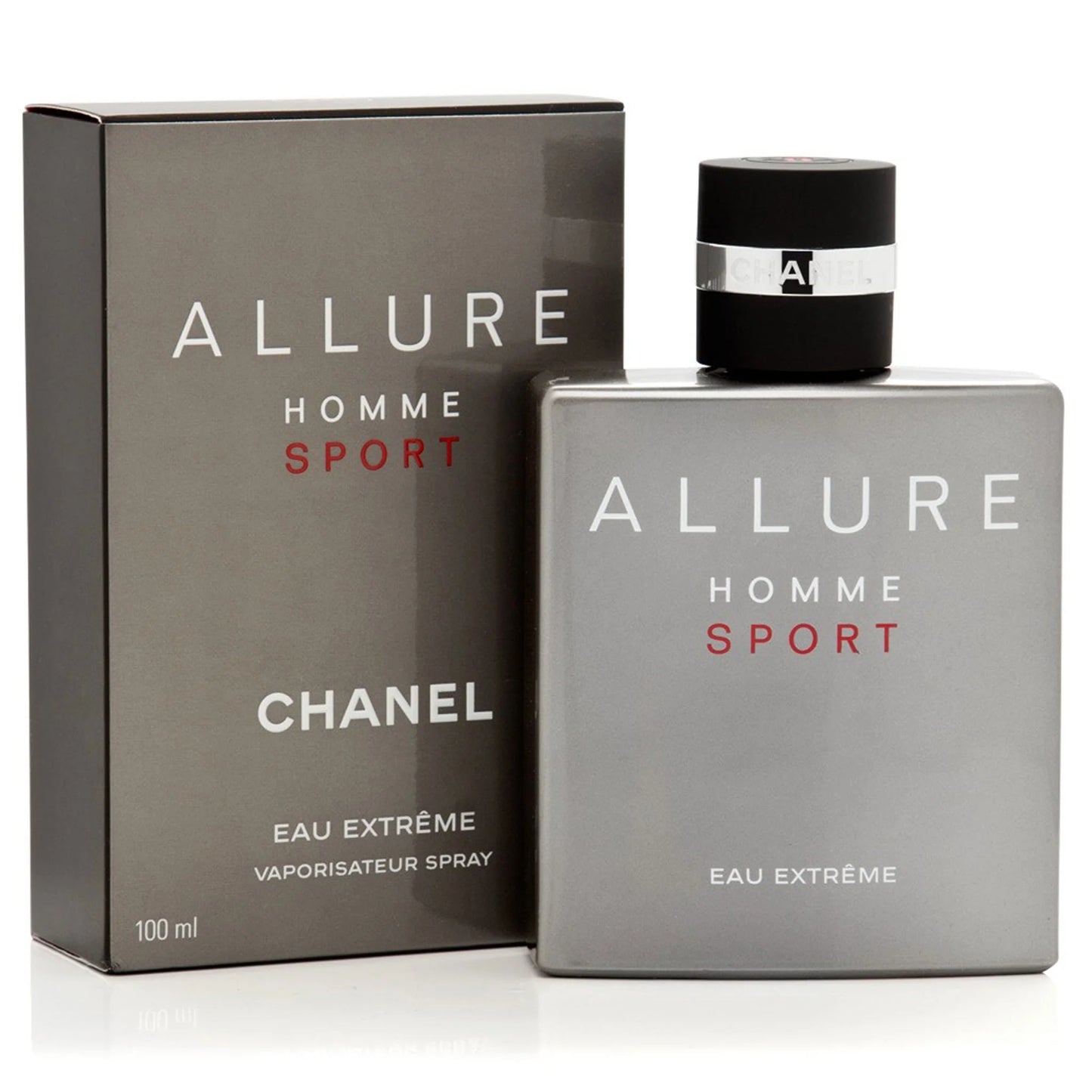 Allure Homme Sport Eau De Toilette by Chanel