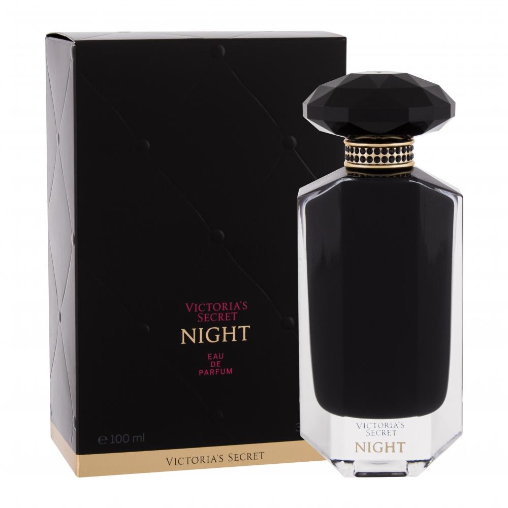 Night Eau de Parfum by Victoria's Secret