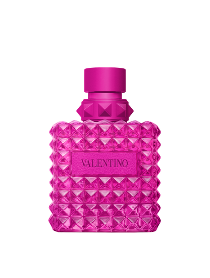 Valentino Donna - Born In Roma Pink PP