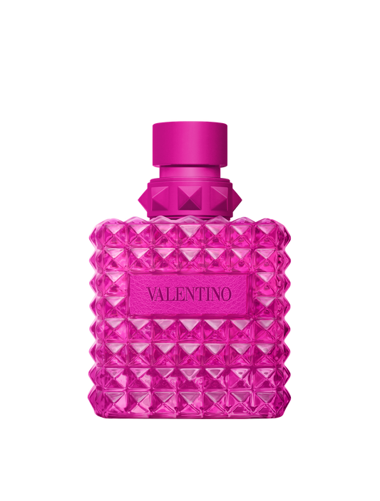Valentino Donna - Born In Roma Pink PP