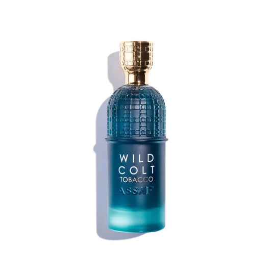 Wild Colt Tobacco by Assaf