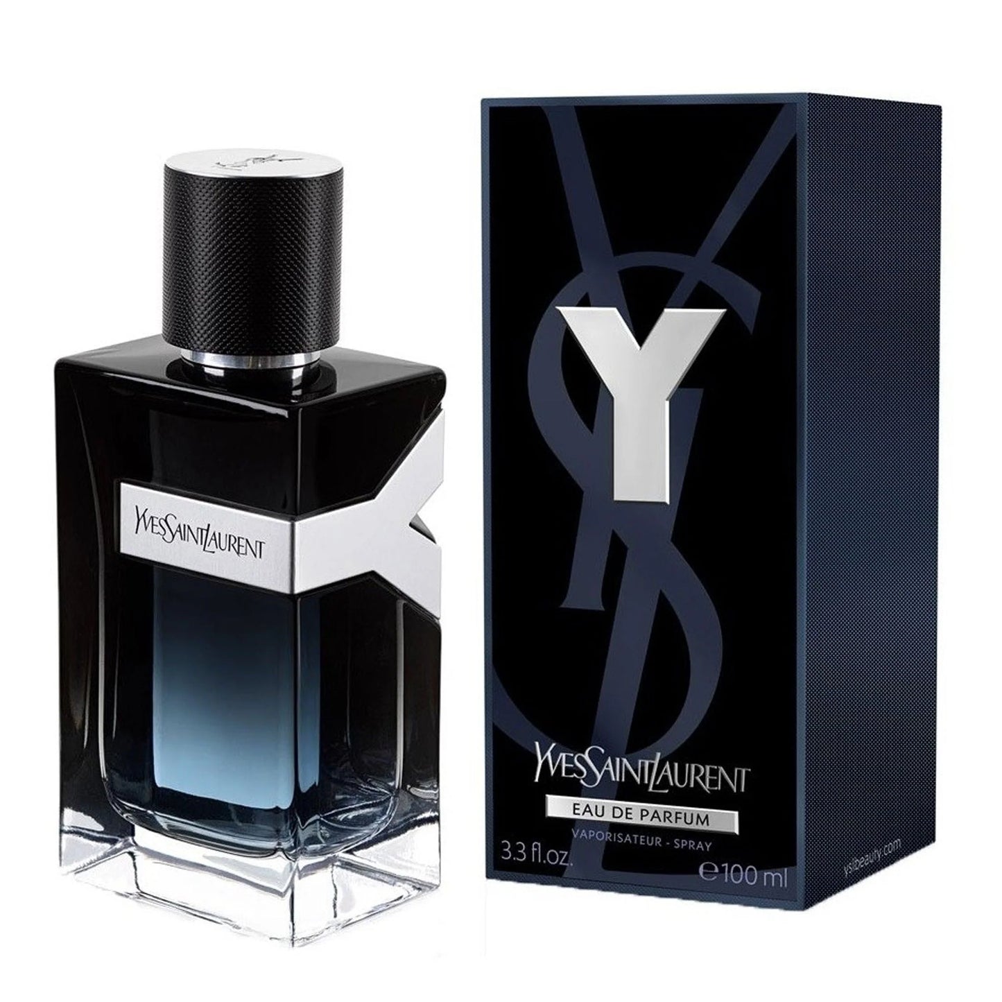 Yves Saint Laurent Y Eau De Parfum For Men