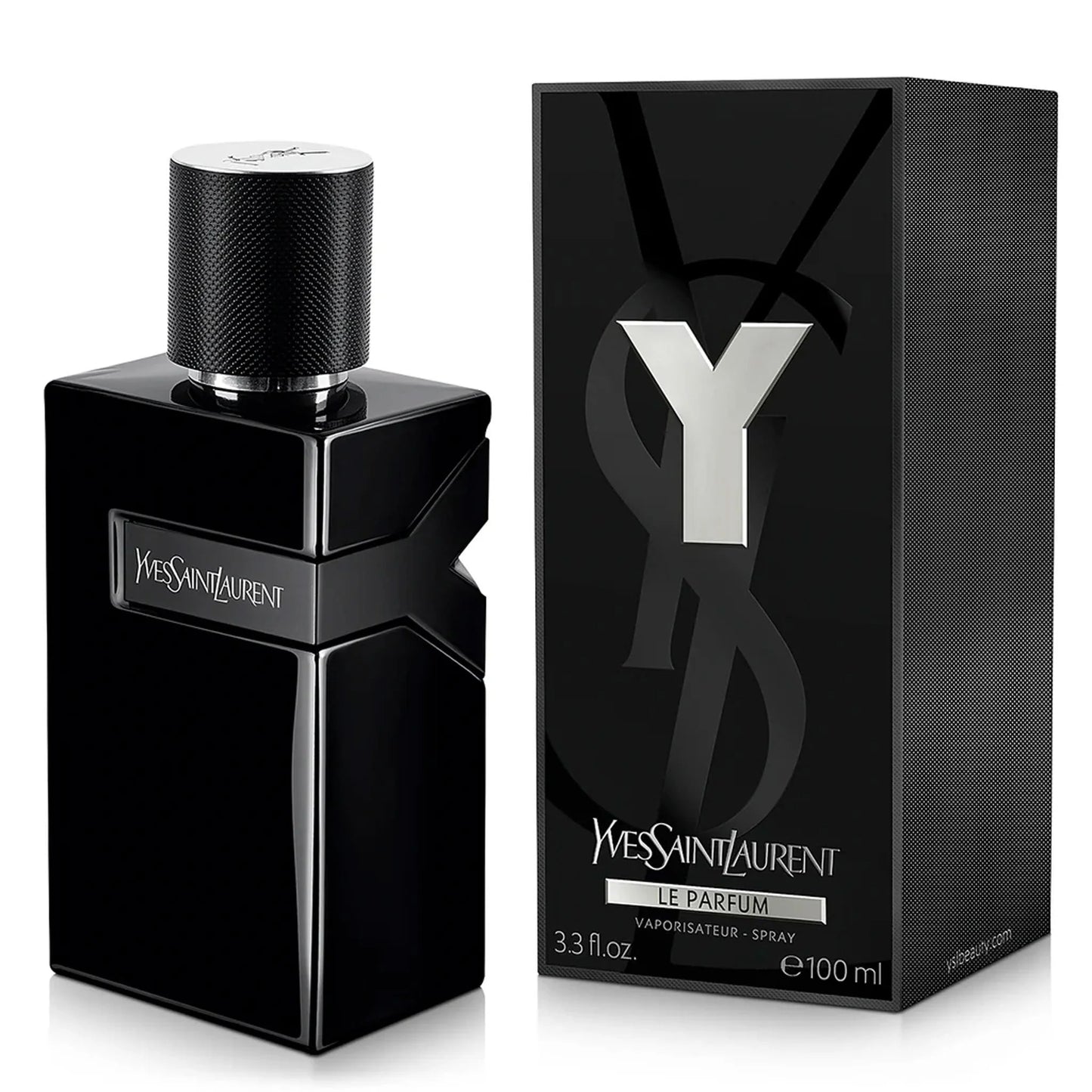 Yves Saint Laurent Y Le Parfum